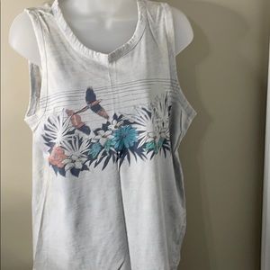 Lucky Brand TankTop